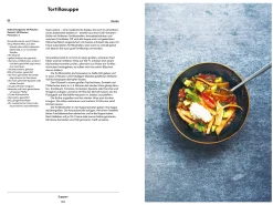 Glutenfrei - Das Kochbuch