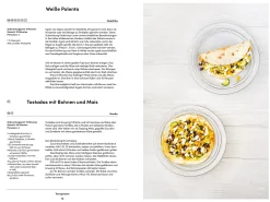 Glutenfrei - Das Kochbuch