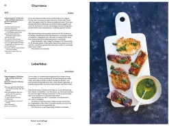 Glutenfrei - Das Kochbuch