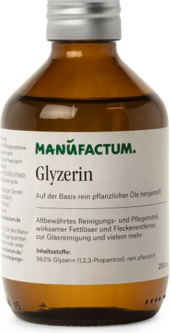 Glyzerin