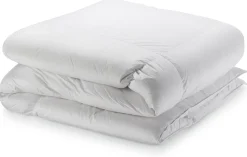 Gänsedaunen-Bettdecke extrawarm