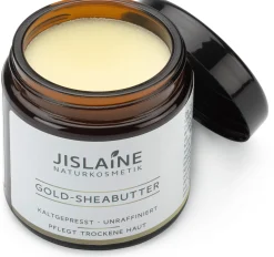 Gold-Sheabutter