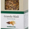 Granola-Müsli Bonnat Schokolade
