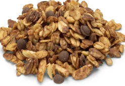 Granola-Müsli Bonnat Schokolade