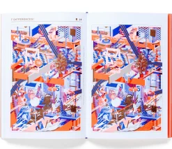 Graphic Design Play Book