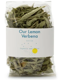 Griechische Zitronenverbene