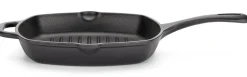 Grillpfanne Gusseisen