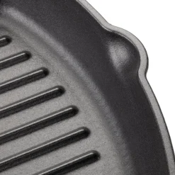 Grillpfanne Gusseisen