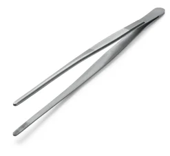 Grillpinzette Edelstahl