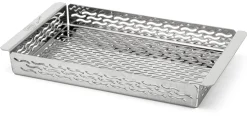 Grillschale Edelstahl