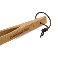 Grillzange Bielefelder Eiche