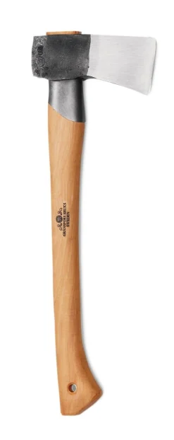 Gränsfors Spaltbeil