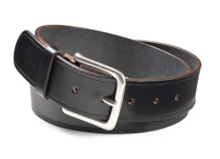 Gürtel englisches Sattelleder