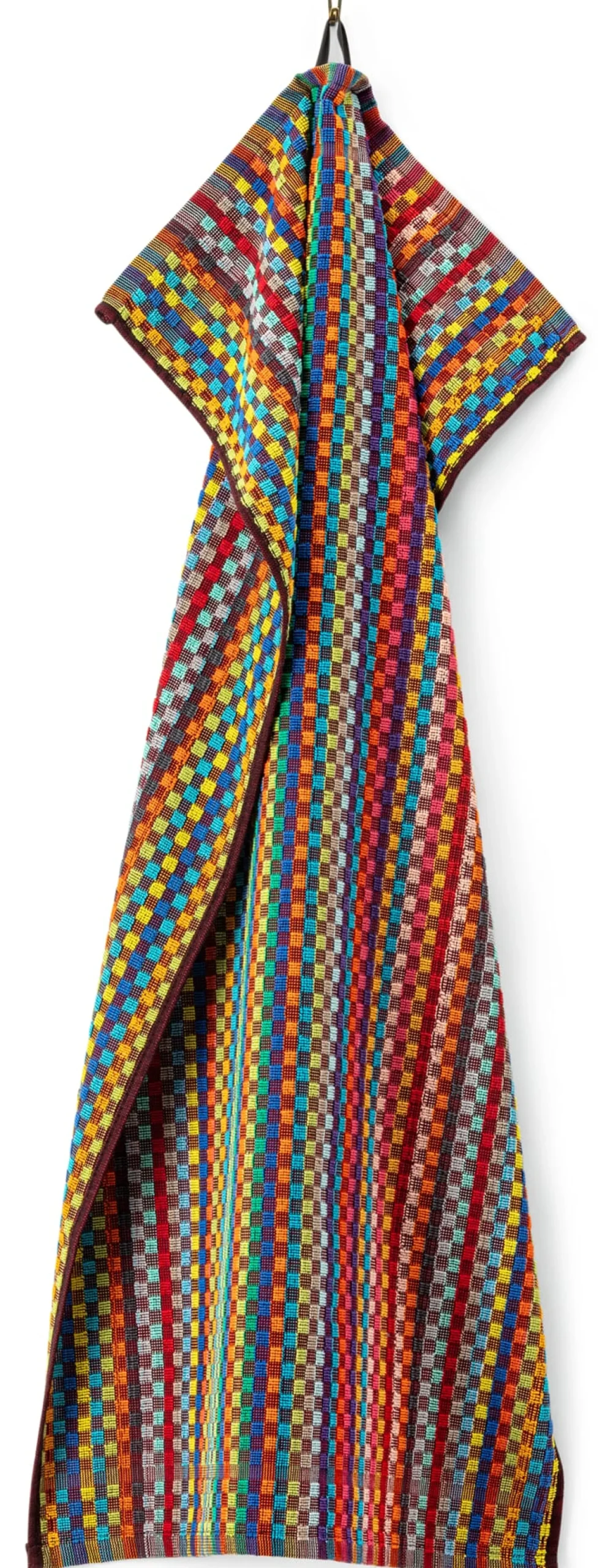 Grubenhandtuch Frottier