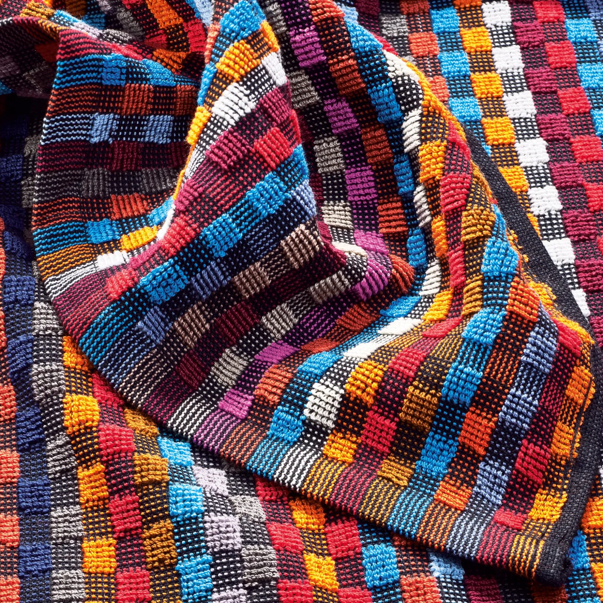 Grubenhandtuch Frottier