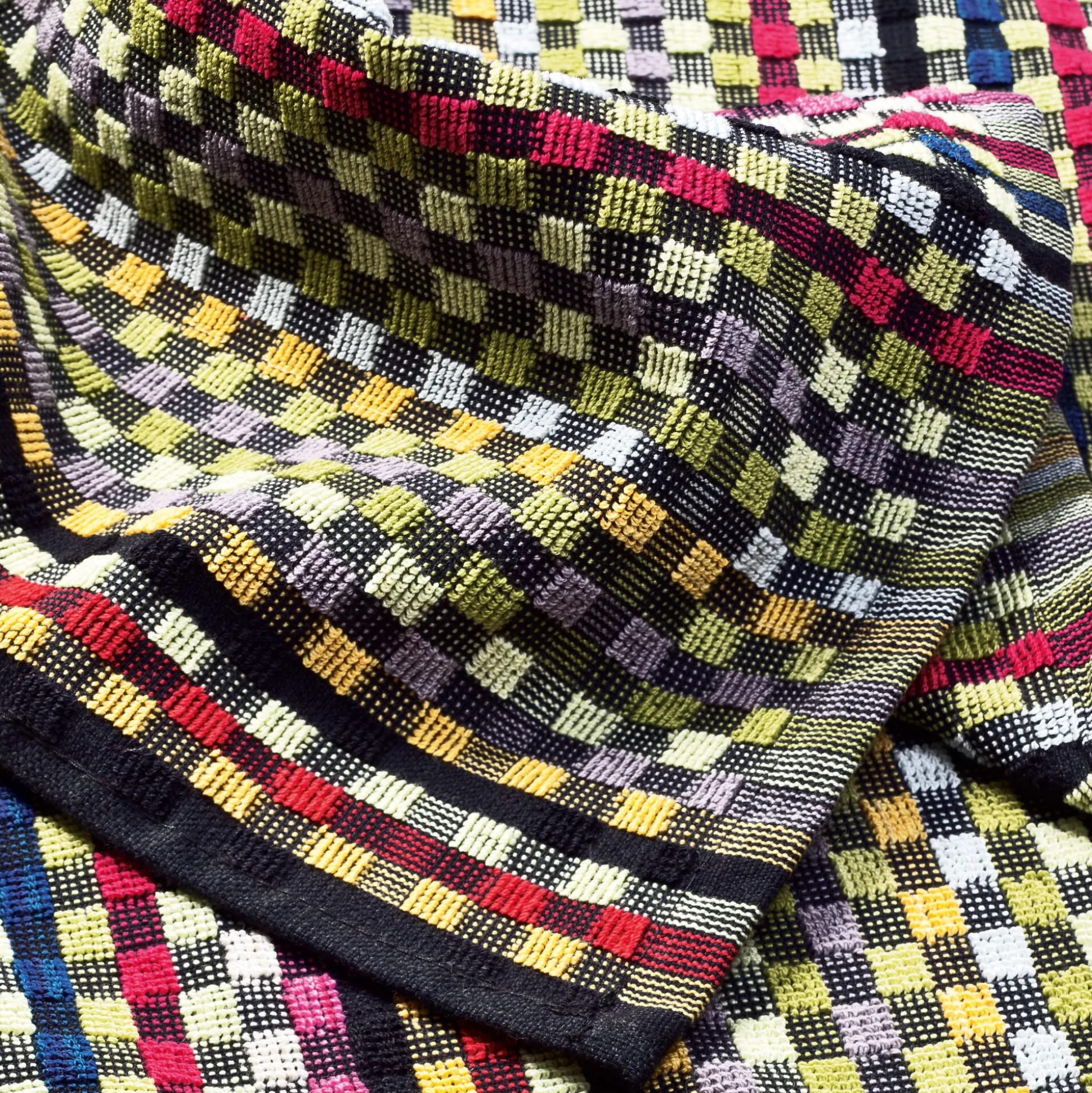 Grubenhandtuch Frottier