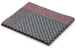 Grubentuch Halbleinen