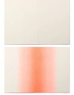 Grußkarten-Set Glow