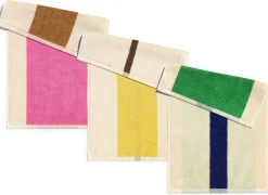 Gästetuch Colours on the Beach