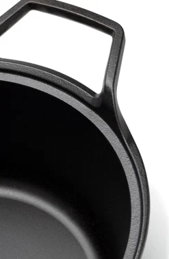 Gusseisenbräter Signature