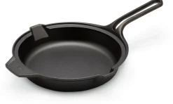 Gusseisenpfanne Signature