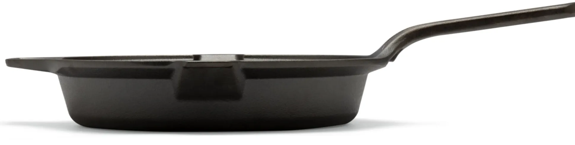 Gusseisenpfanne Signature