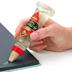 Gutenberg Gummierstift