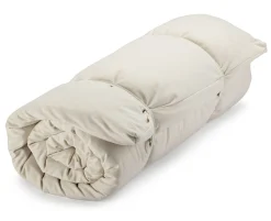 Gymnastikmatte Baumwolle