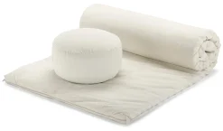 Gymnastikmatte Baumwolle