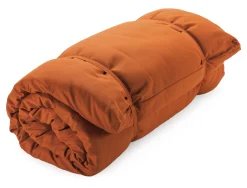 Gymnastikmatte Baumwolle