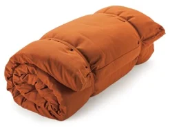 Gymnastikmatte Baumwolle