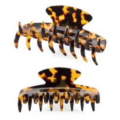 Haarklammer Zelluloseazetat