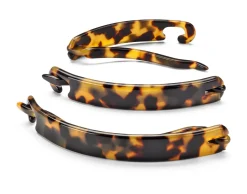 Haarspange Zelluloseazetat