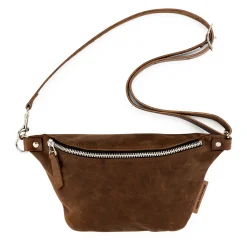 Hack Bauchtasche Rindleder