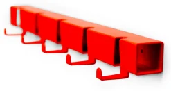 Hakenleiste Laufendermeter