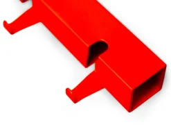 Hakenleiste Laufendermeter