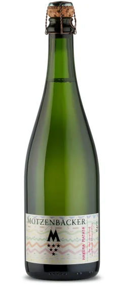 Hakuna Matata Alkoholfreier Schaumwein