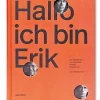 Hallo ich bin Erik