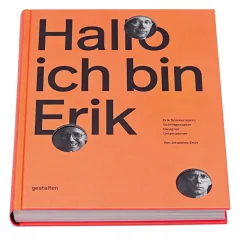 Hallo ich bin Erik