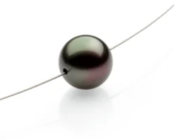 Halsreif Tahiti-Zuchtperle