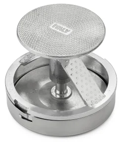 Hamburgerpresse Aluminiumguss