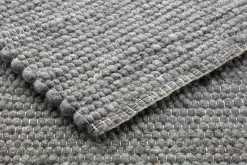 Handgewebter Schurwollteppich