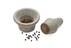 Handmörser Granit-Keramik