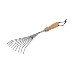 Handrechen Edelstahl