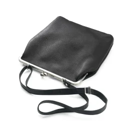 Handtasche Hirschleder