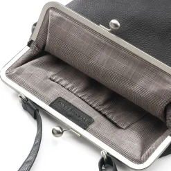 Handtasche Hirschleder