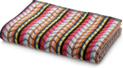 Handtuch Zwirnfrottier