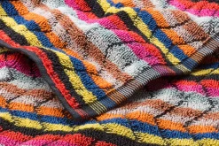 Handtuch Zwirnfrottier