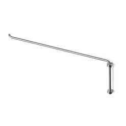 Handtuchhalter schwenkbar Edelstahl