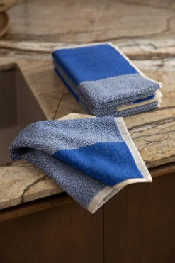 Handtuch-Serie Blend